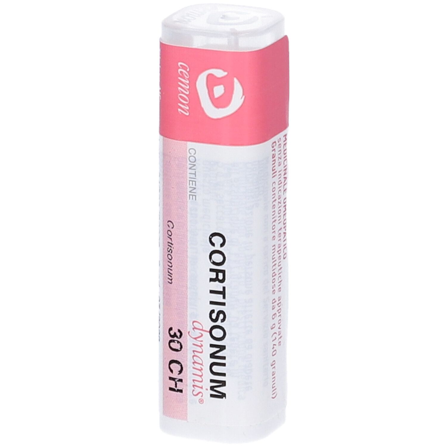 Cemon Cortisonum 30CH Granuli