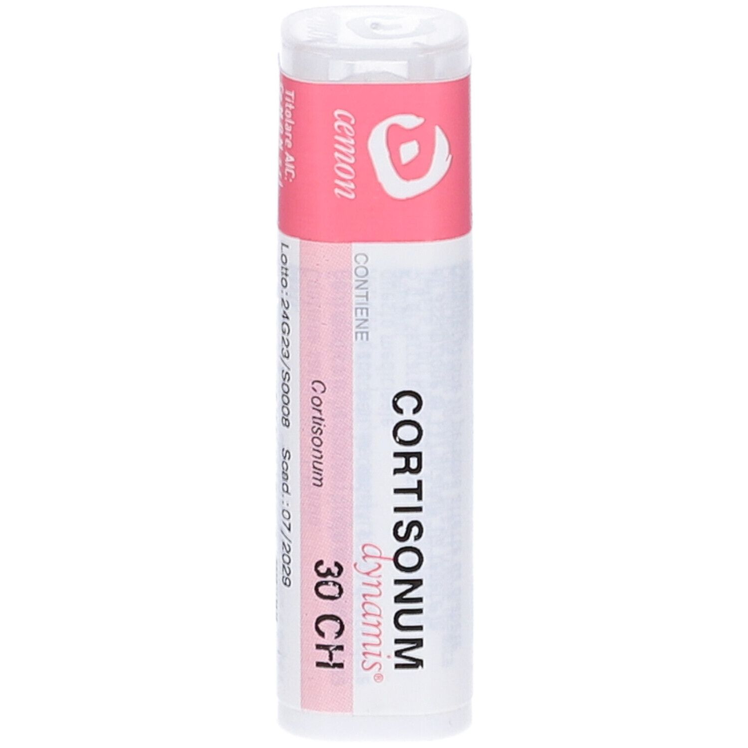 Cemon Cortisonum 30CH Granuli