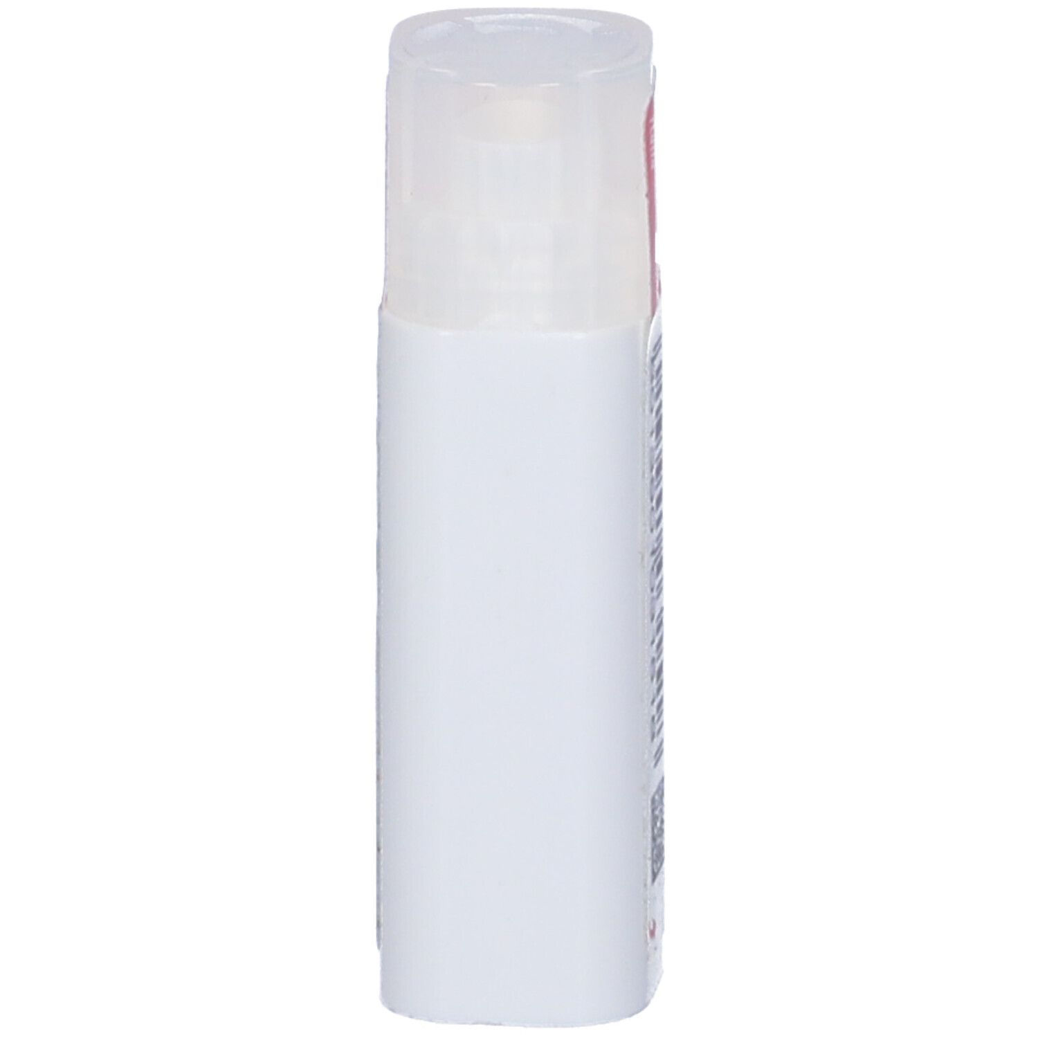 Confezione cilindrica con etichetta bianca. Scritta: Hypericum perforatum 9 CH. Marchio Cemon.