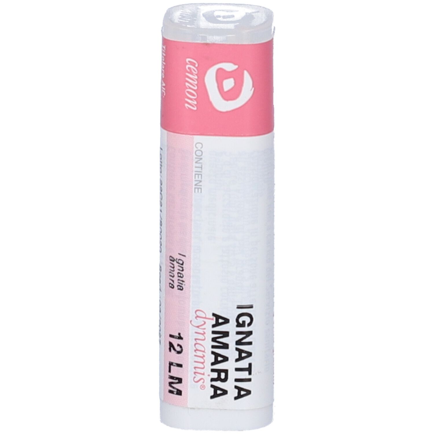 Ignatia Amara 12Lm Gr