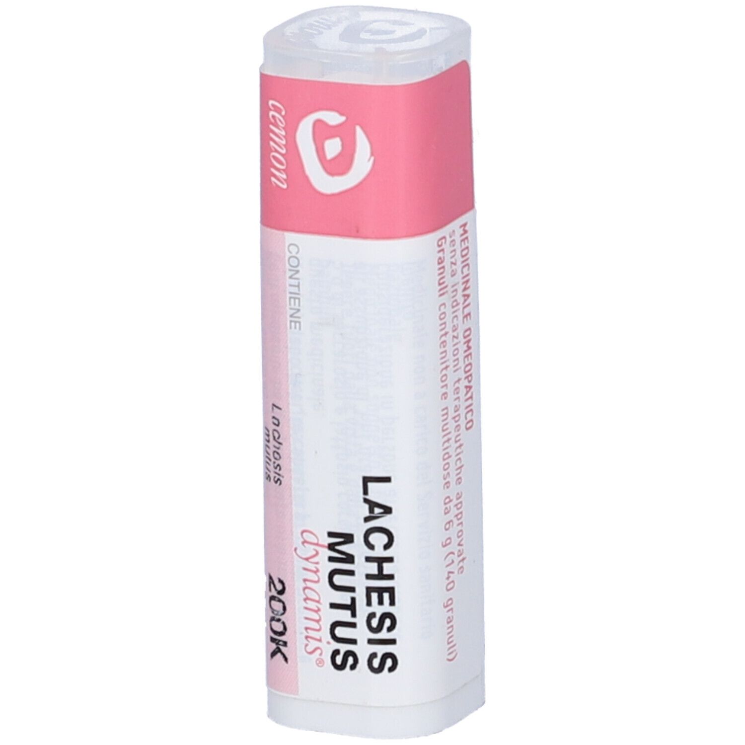 Lachesis Mutus 200K Gr