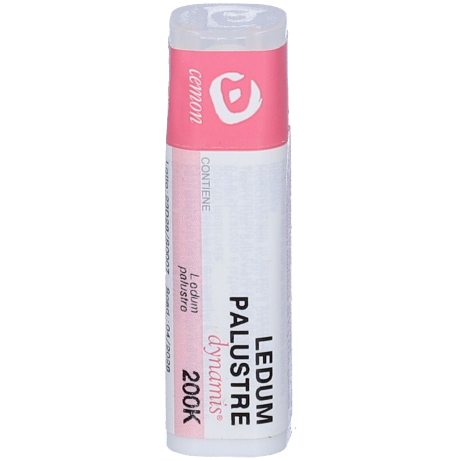 Ledum Palustre 200K Gr