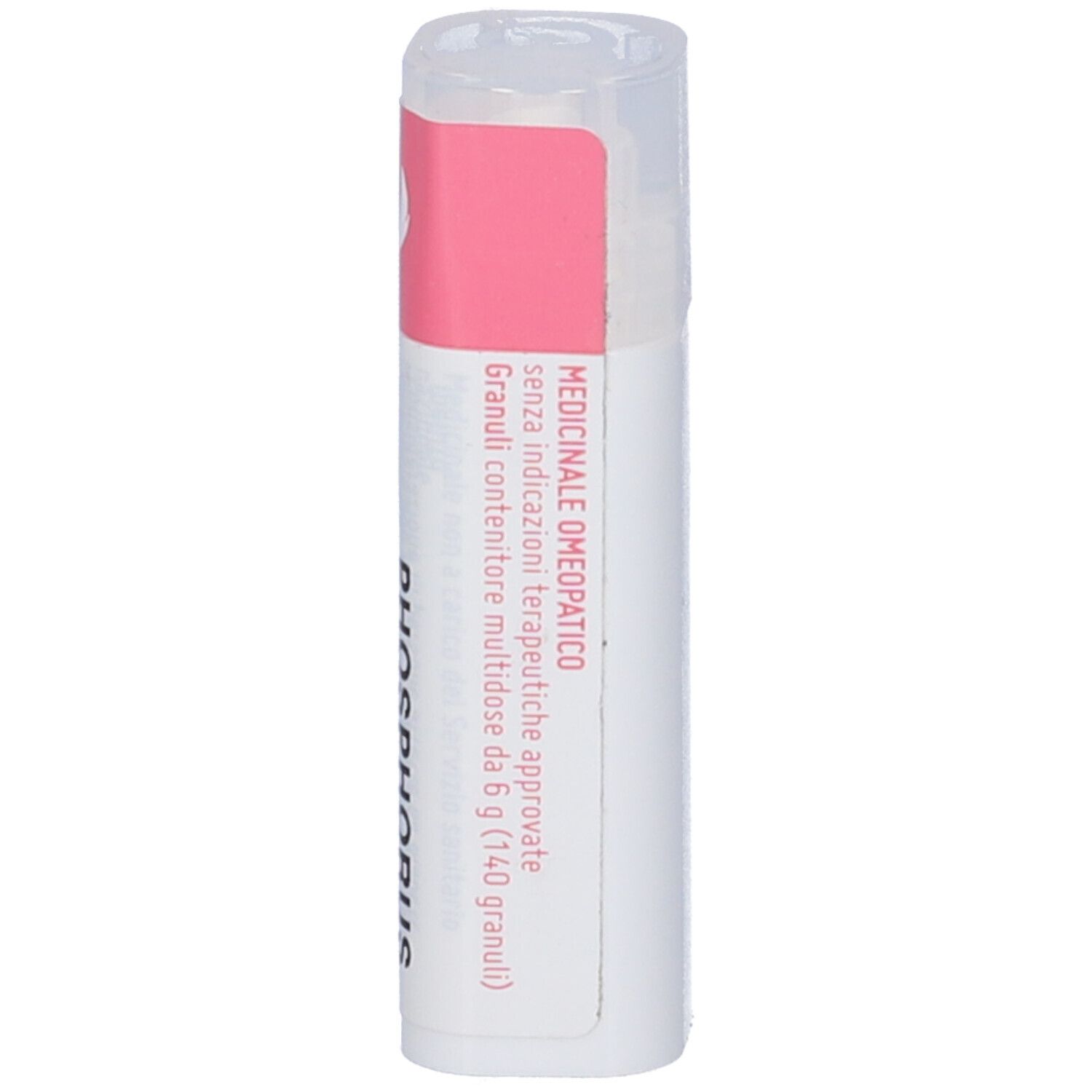 Phosphorus Flavus 12Ch Granuli