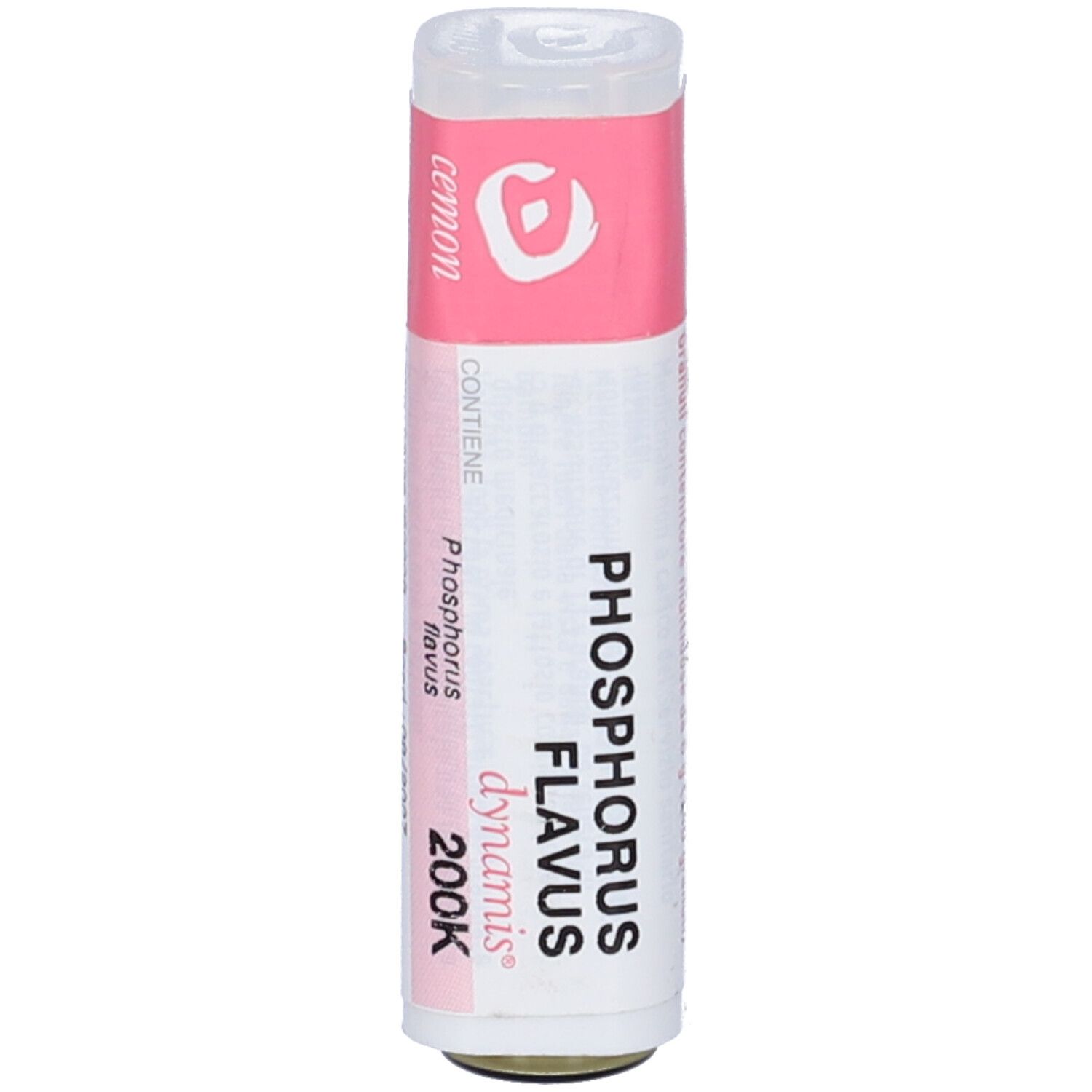 Phosphorus Flavus 200K Gr