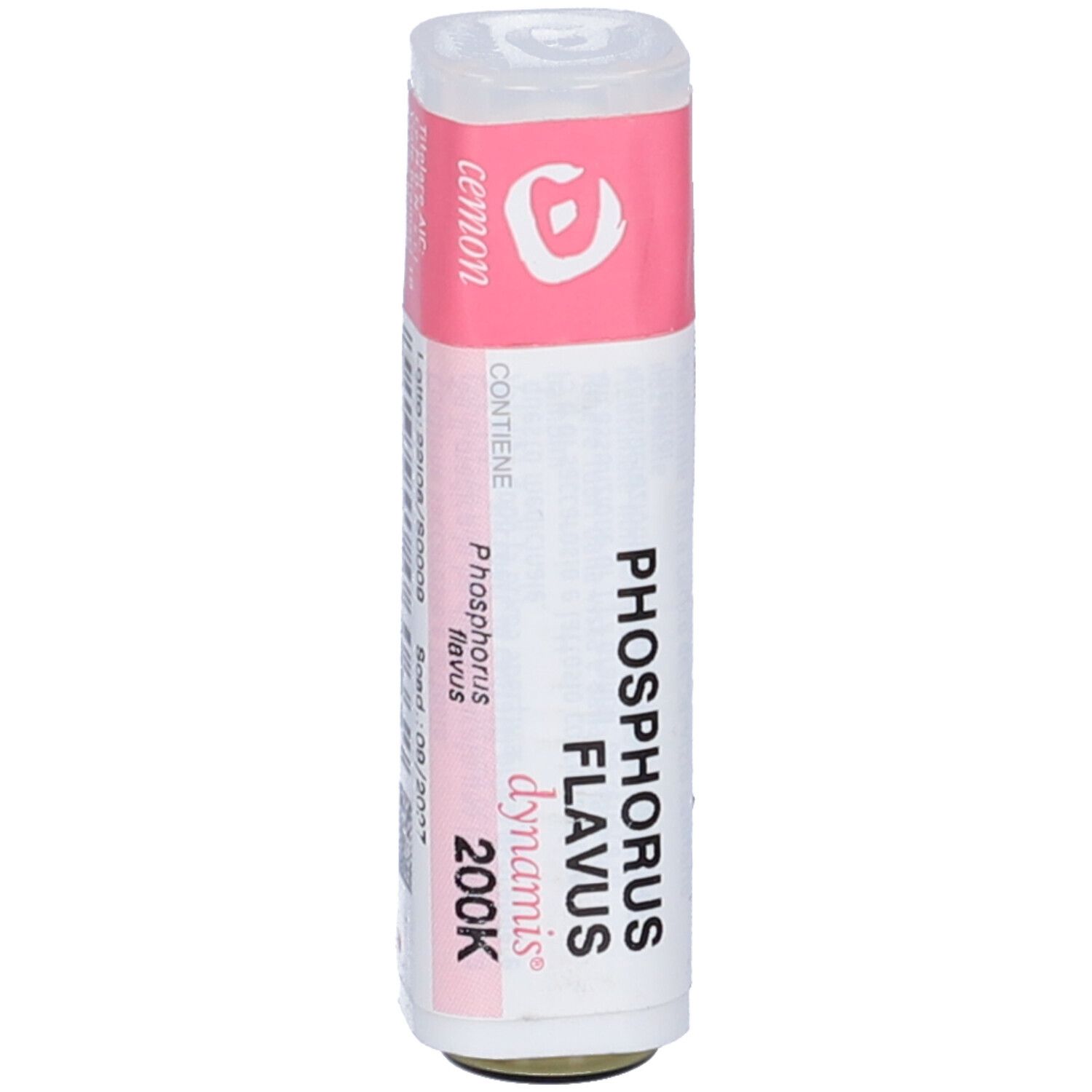 Phosphorus Flavus 200K Gr