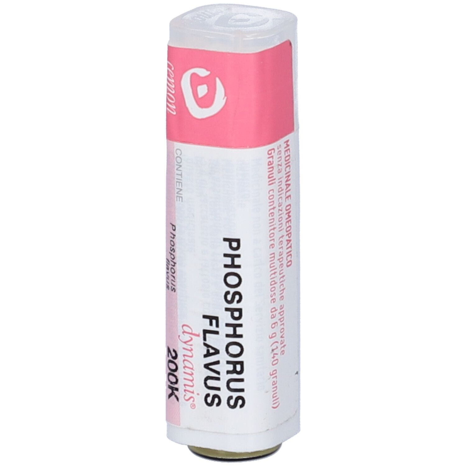 Phosphorus Flavus 200K Gr