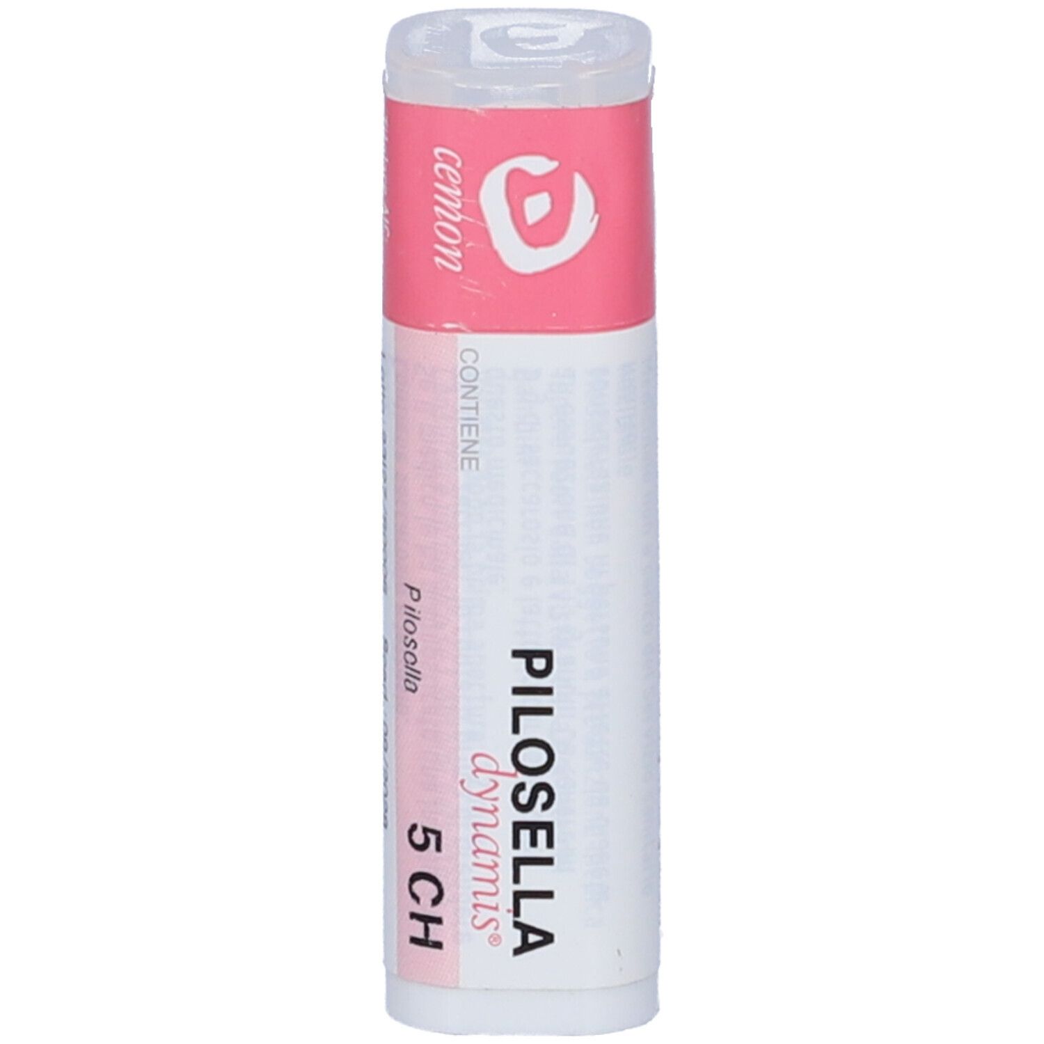 Pilosella 5Ch Gr