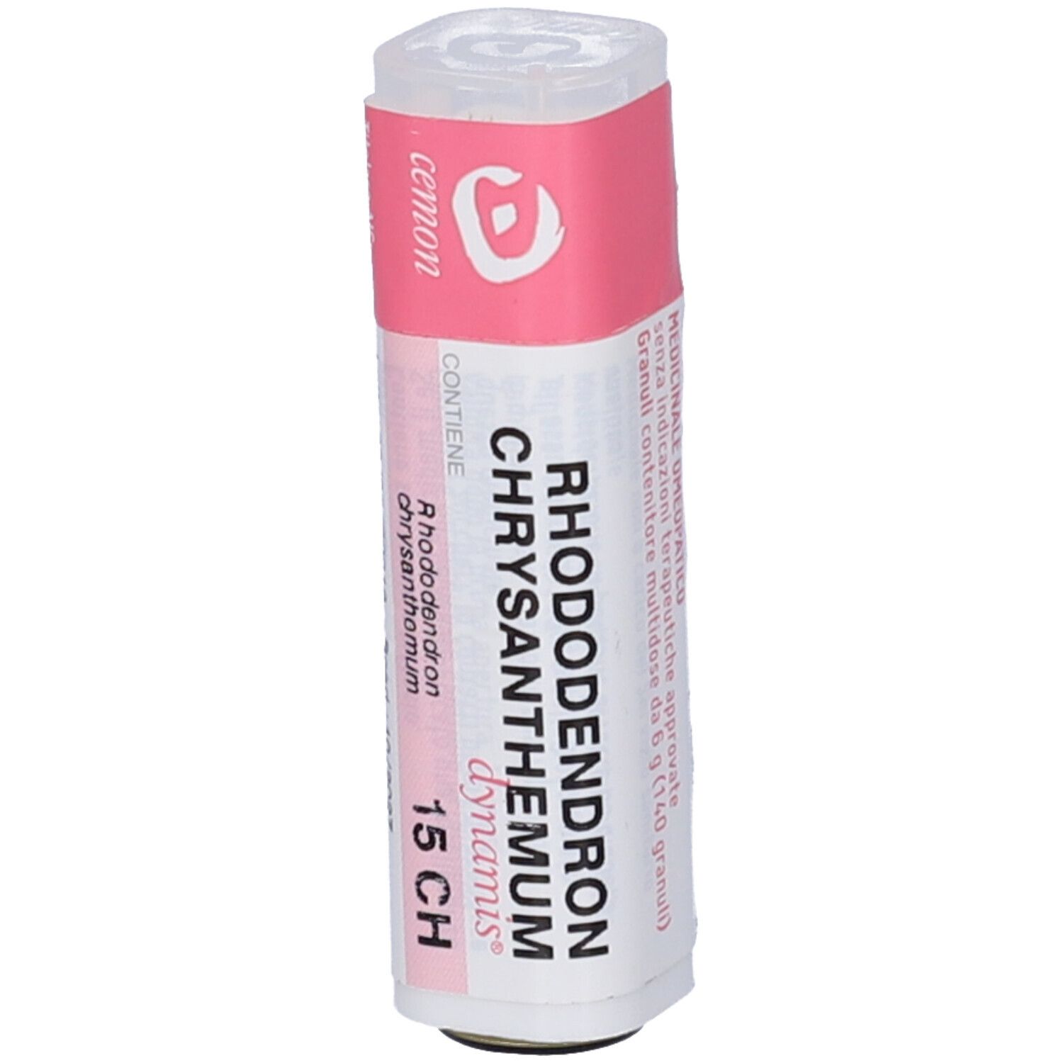 Rhododendron Chrysan 15Ch Gr