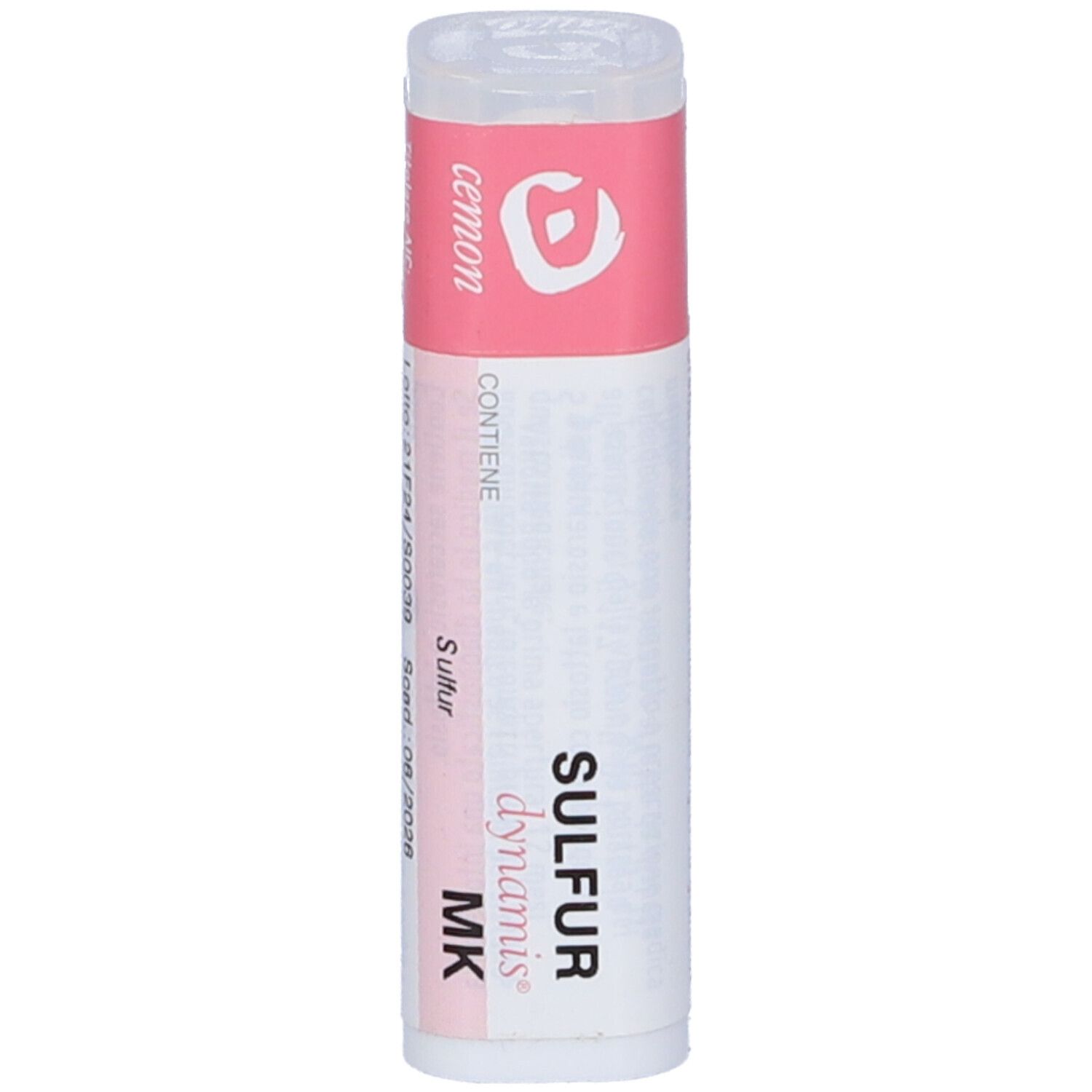 Sulfur Mk Gr