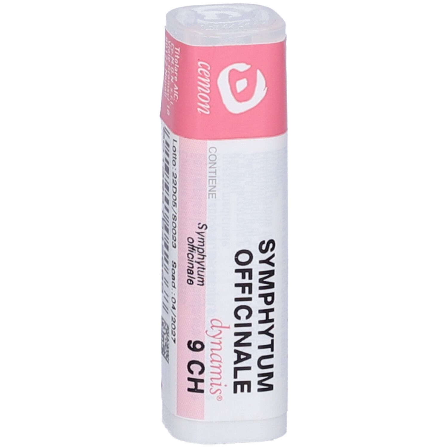 Symphytum Off 9Ch Gr