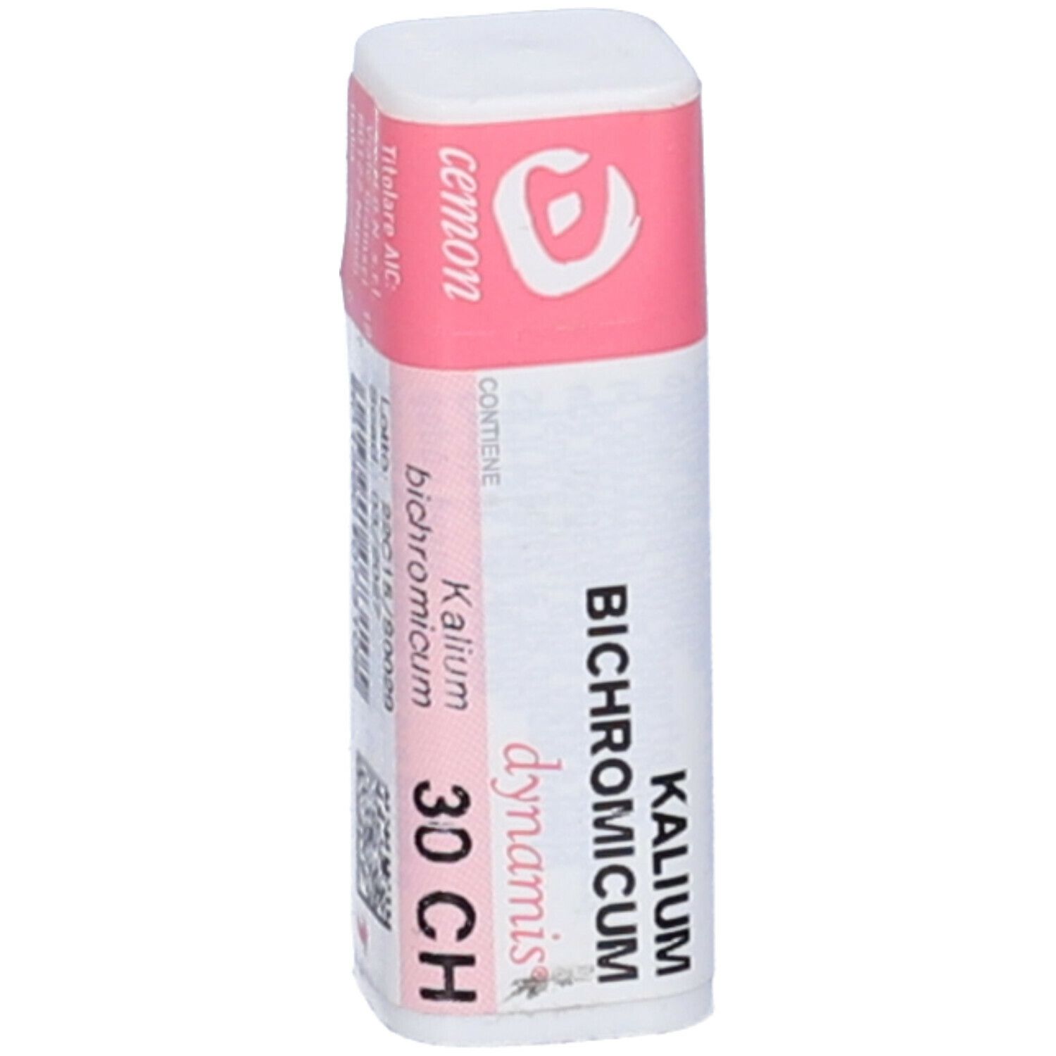 Kalium Bichromicum 30Ch Gl