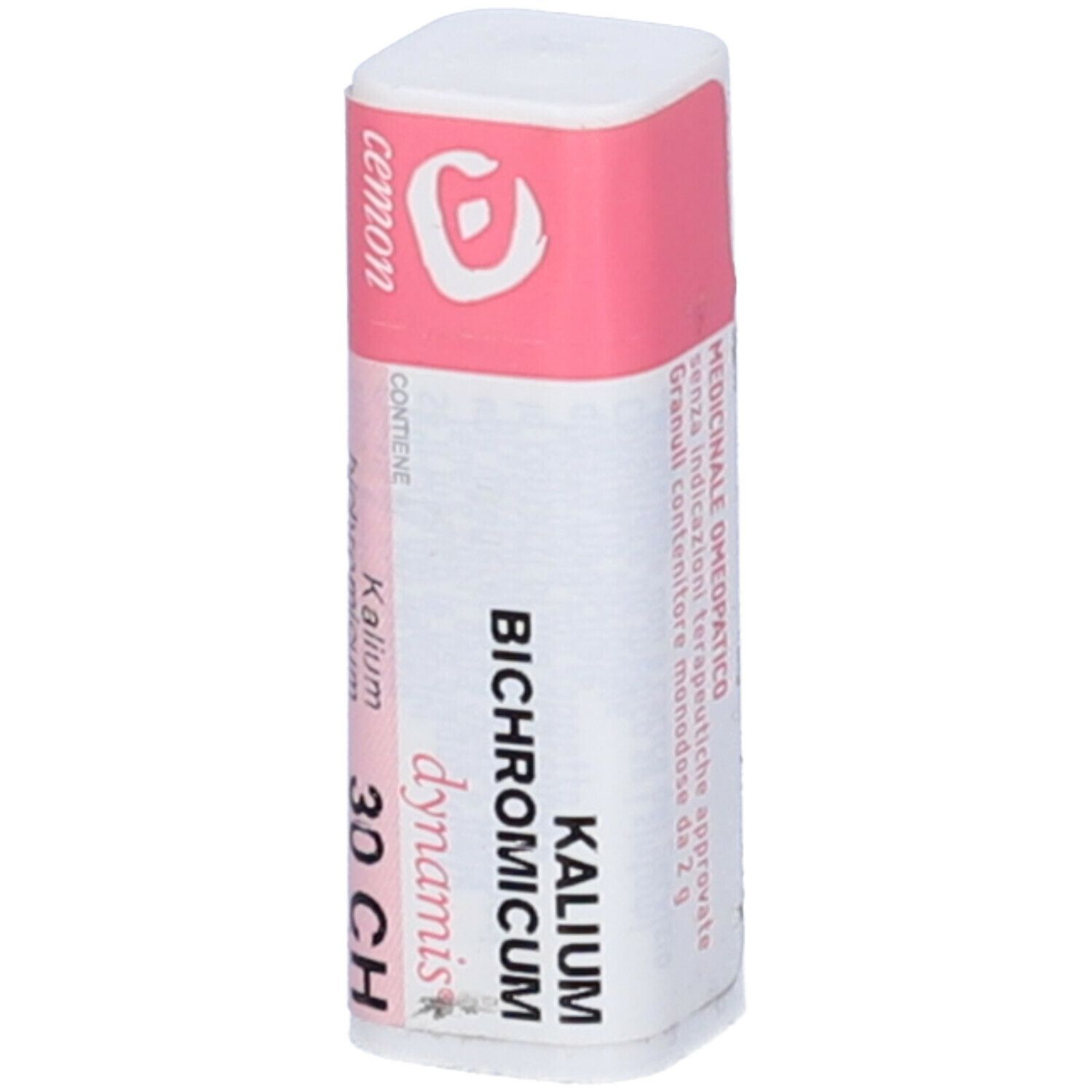Kalium Bichromicum 30Ch Gl