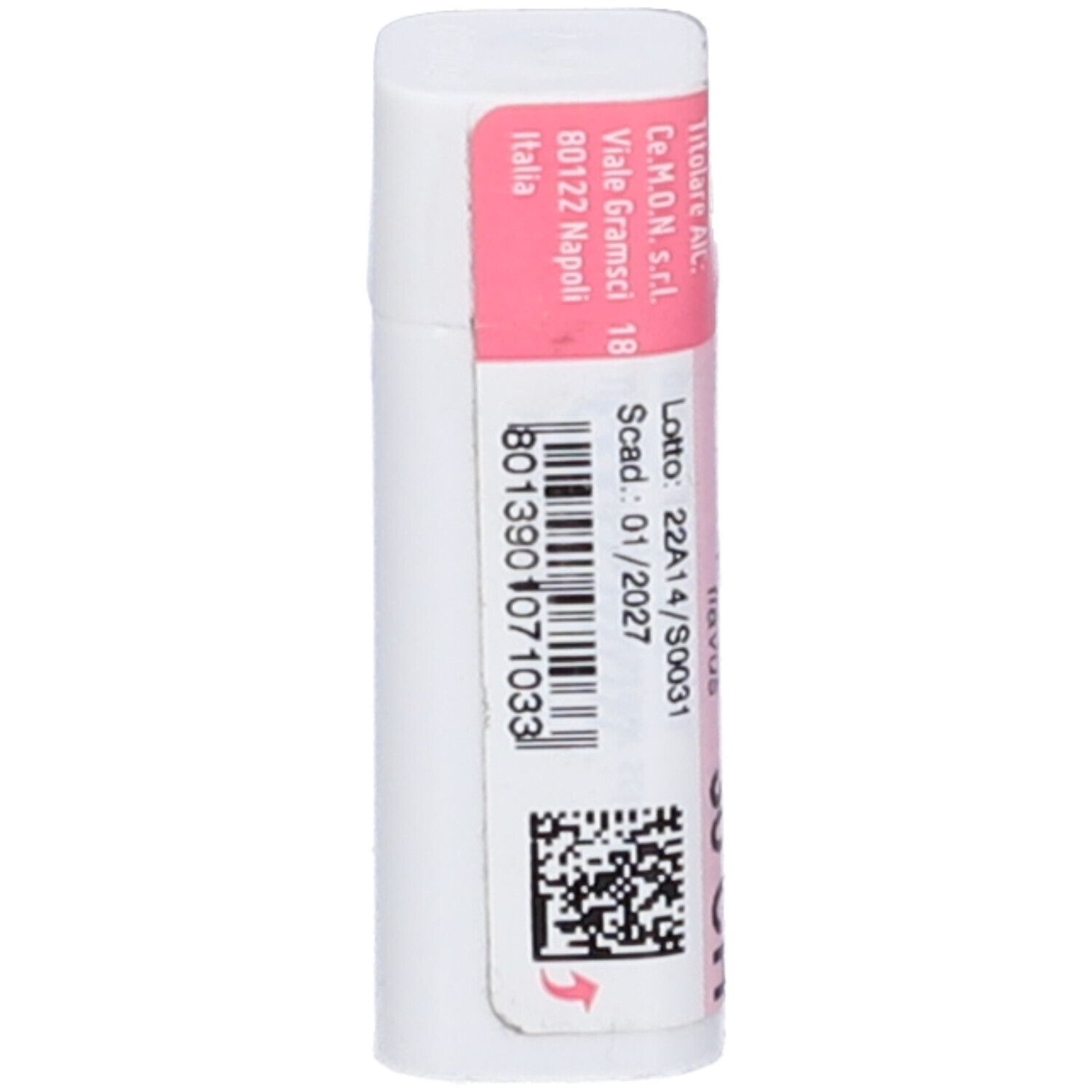 Cemon Phosphorus Flavus 30Ch Globuli