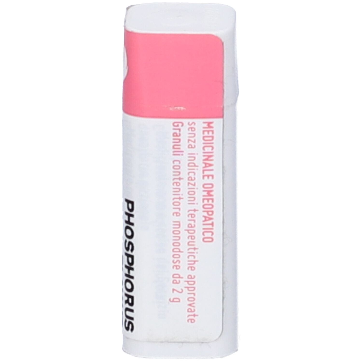 Cemon Phosphorus Flavus 30Ch Globuli