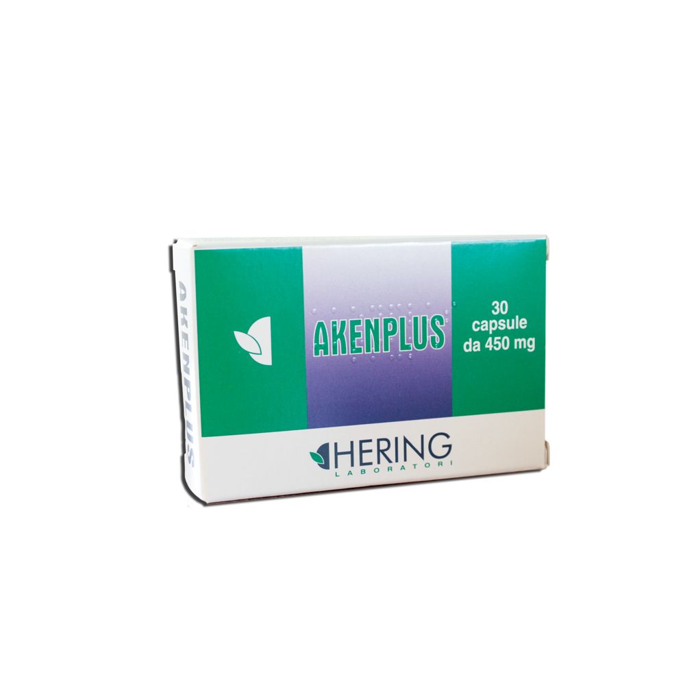 HERING Akenplus
