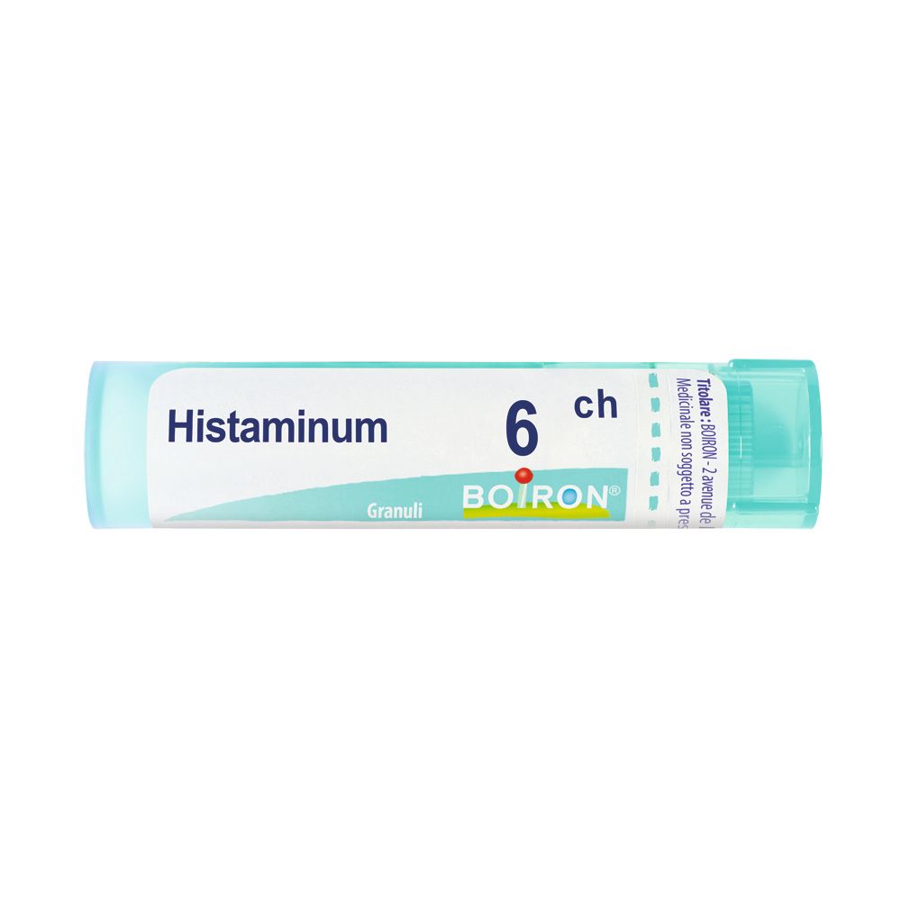 Histaminum 6Ch Gr