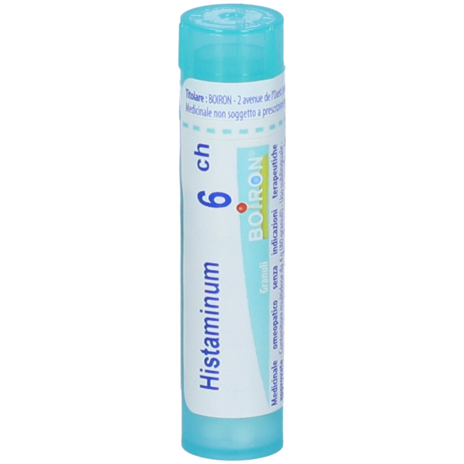 Histaminum 6Ch Gr