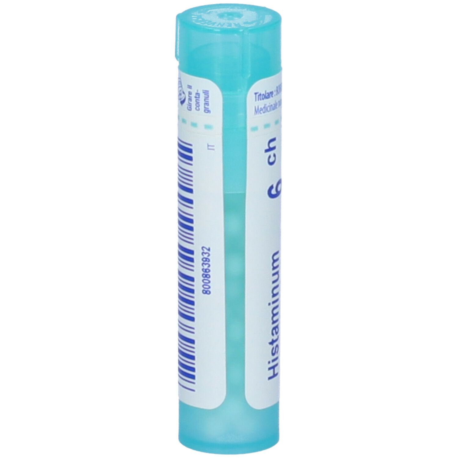 Histaminum 6Ch Gr