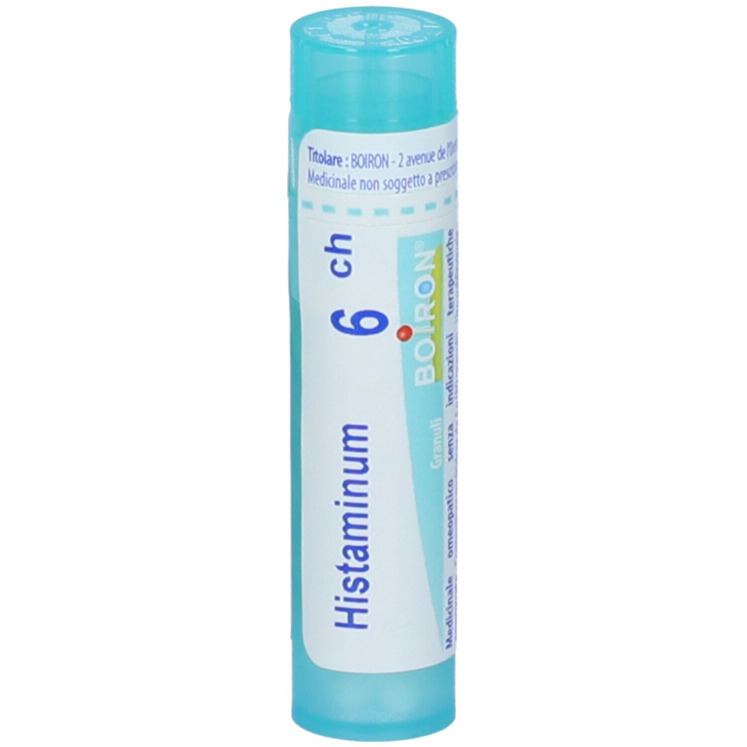 Histaminum 6Ch Gr