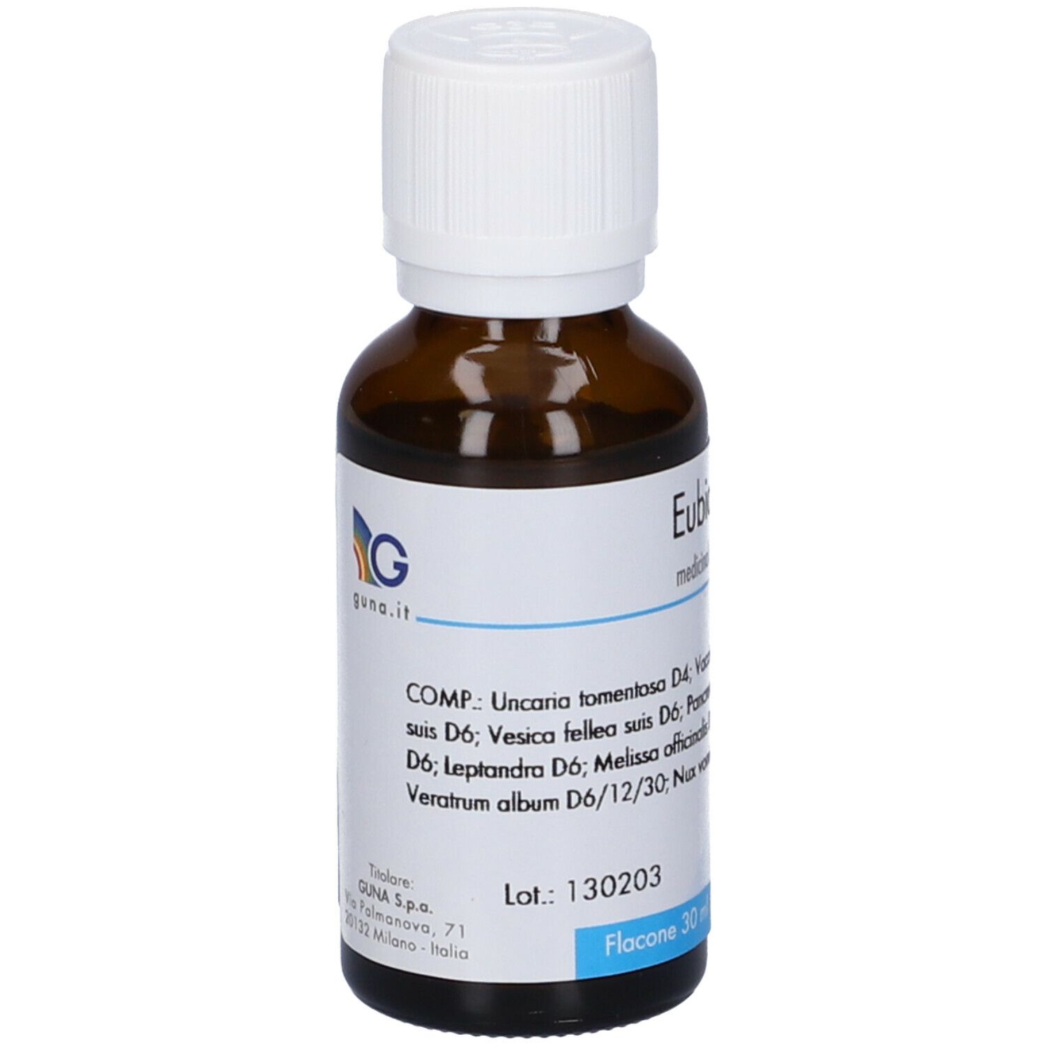 Guna Eubioflor 2