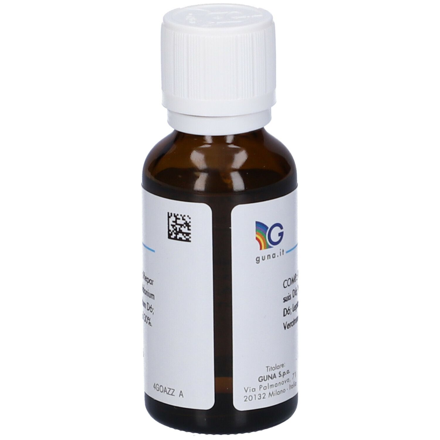 Guna Eubioflor 2