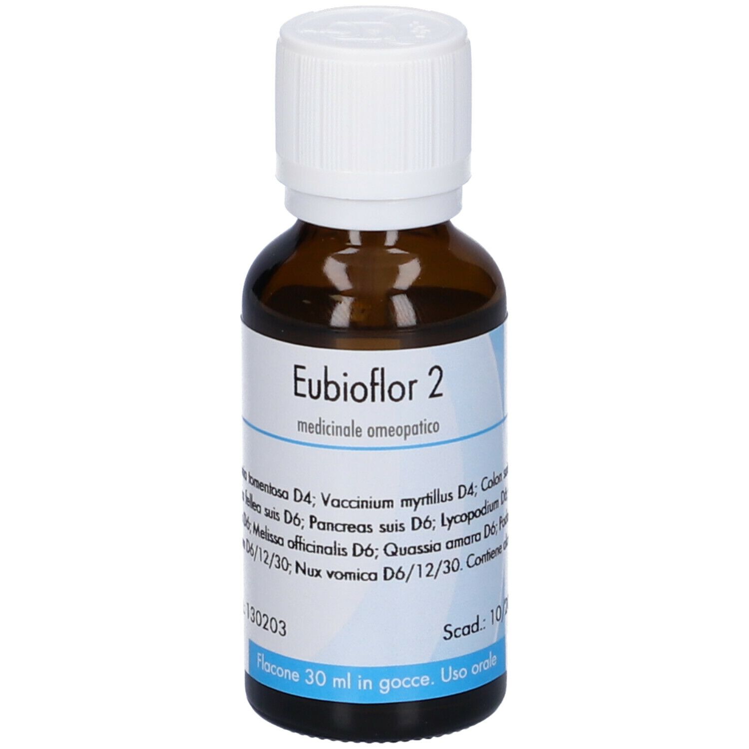 Guna Eubioflor 2