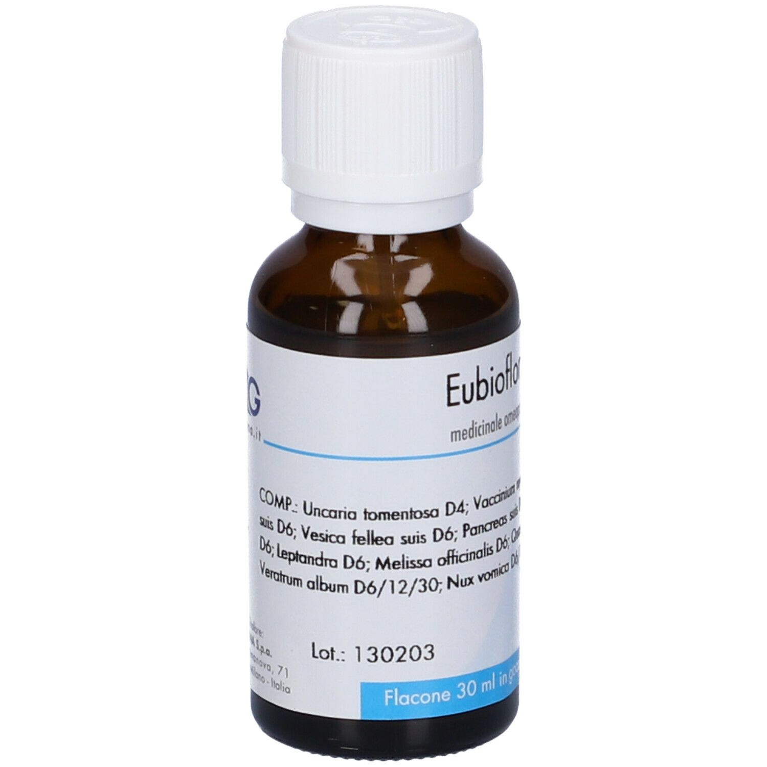 Guna Eubioflor 2