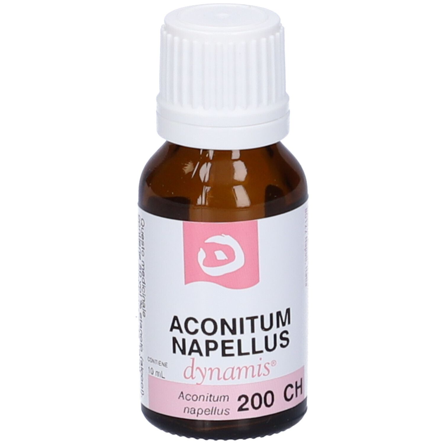 Aconitum Napel 200Ch 10Ml Gtt