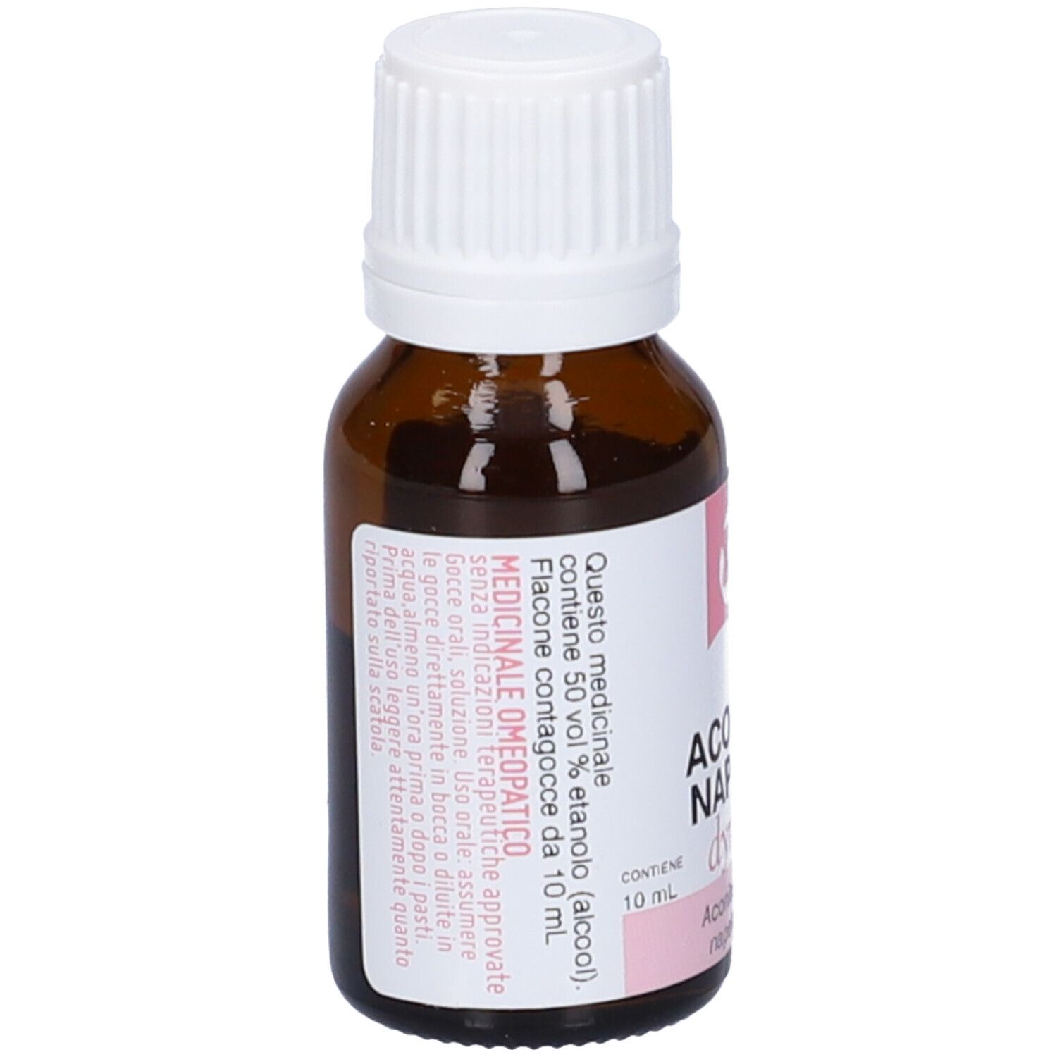 Aconitum Napel 200Ch 10Ml Gtt