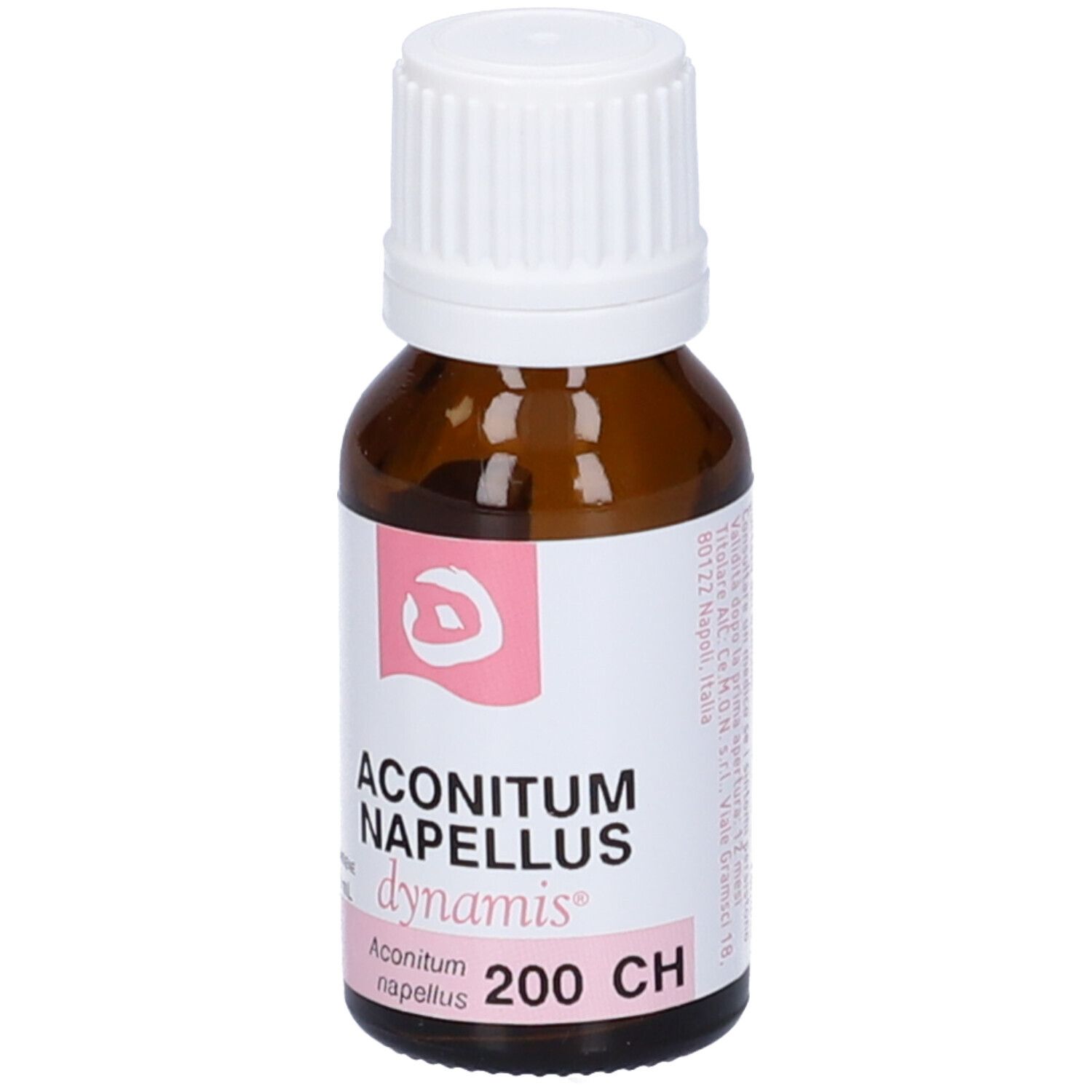 Aconitum Napel 200Ch 10Ml Gtt
