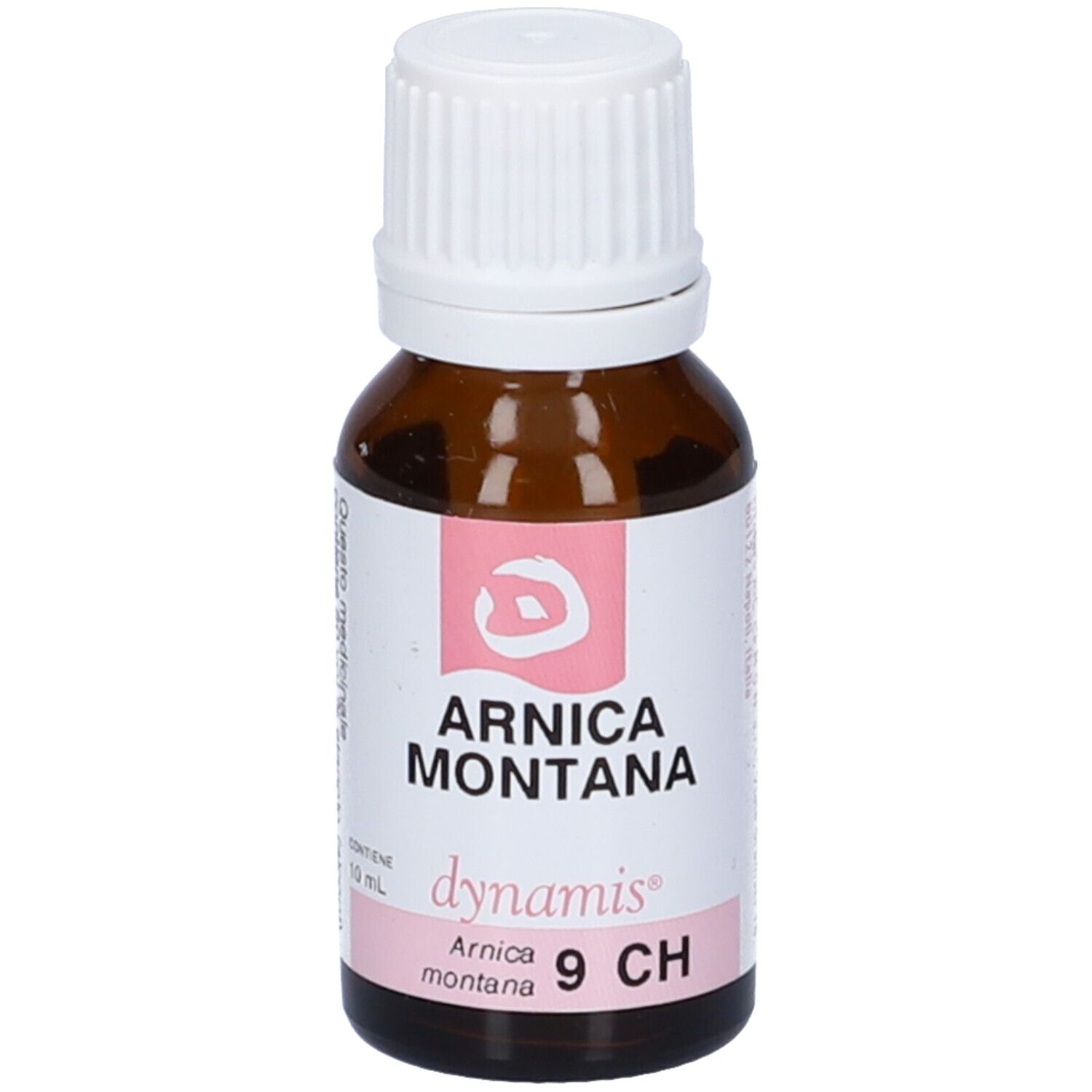 Arnica 9Ch 10Ml Gtt