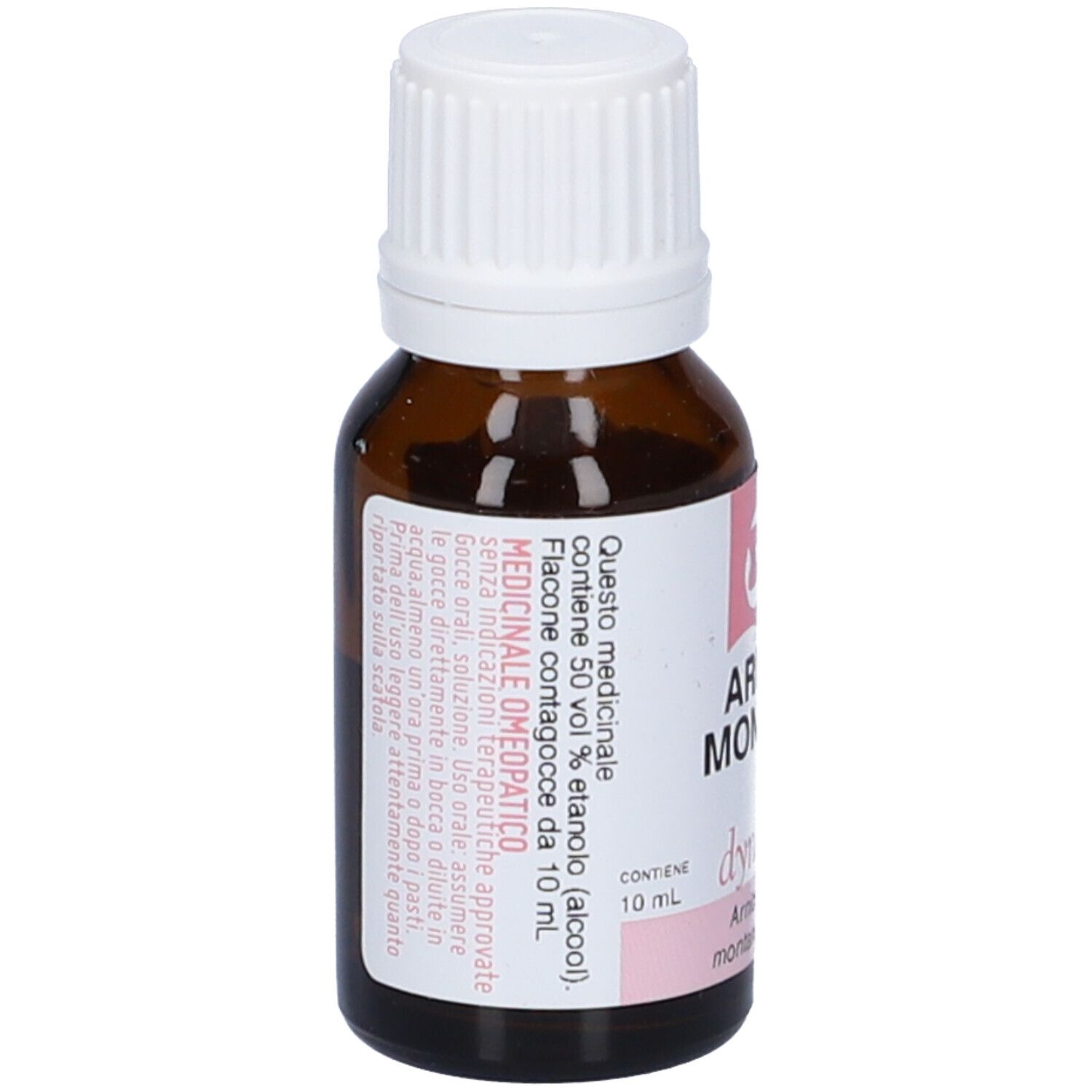 Arnica 9Ch 10Ml Gtt