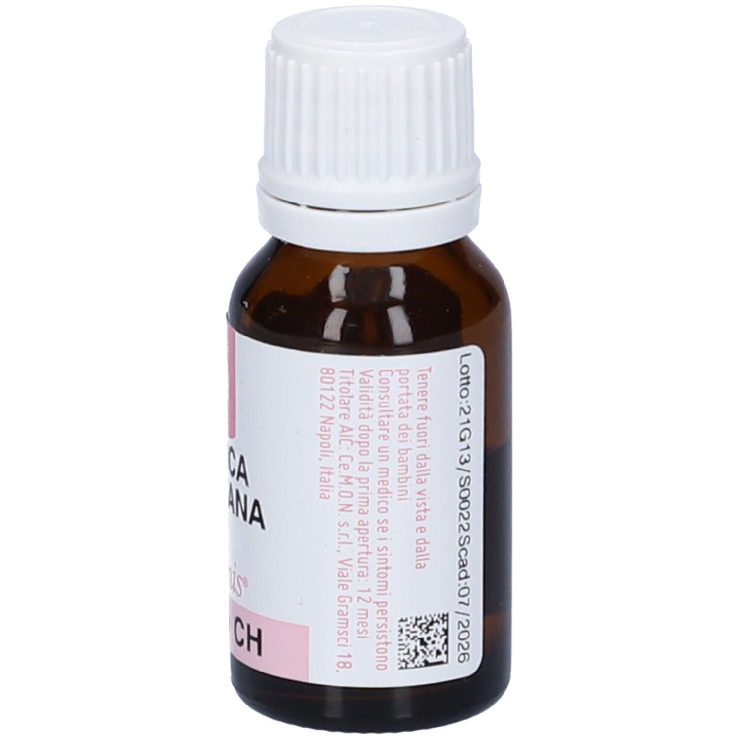 Arnica 9Ch 10Ml Gtt