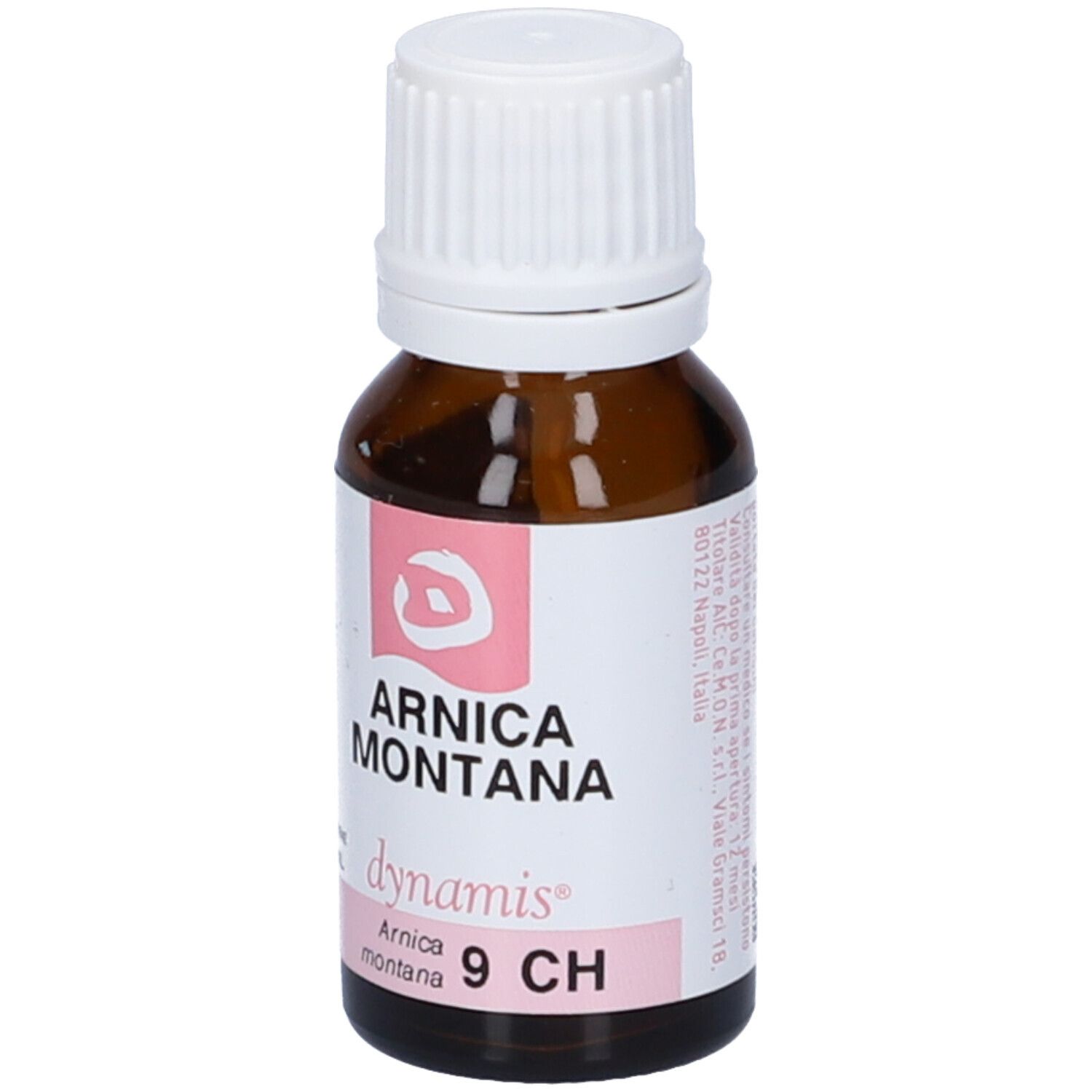 Arnica 9Ch 10Ml Gtt