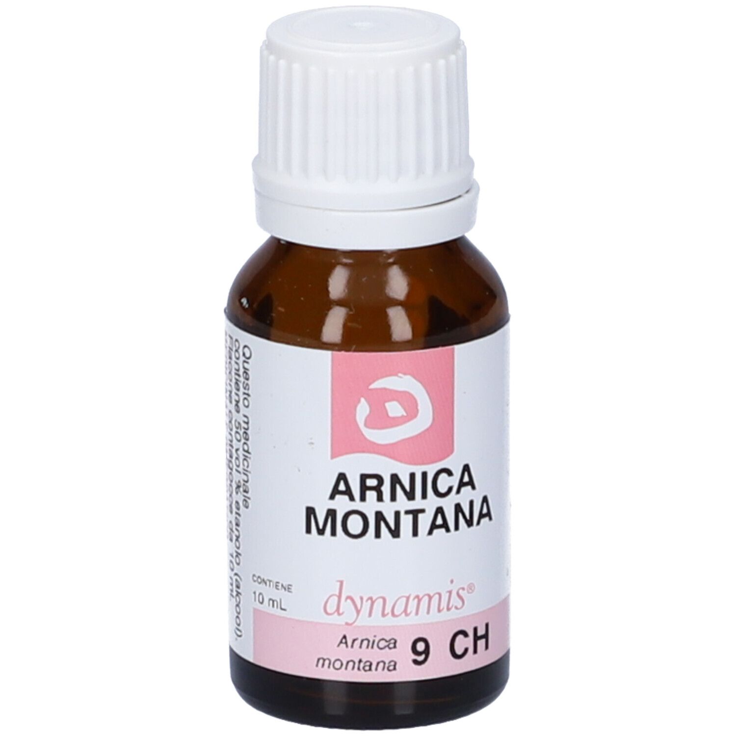 Arnica 9Ch 10Ml Gtt
