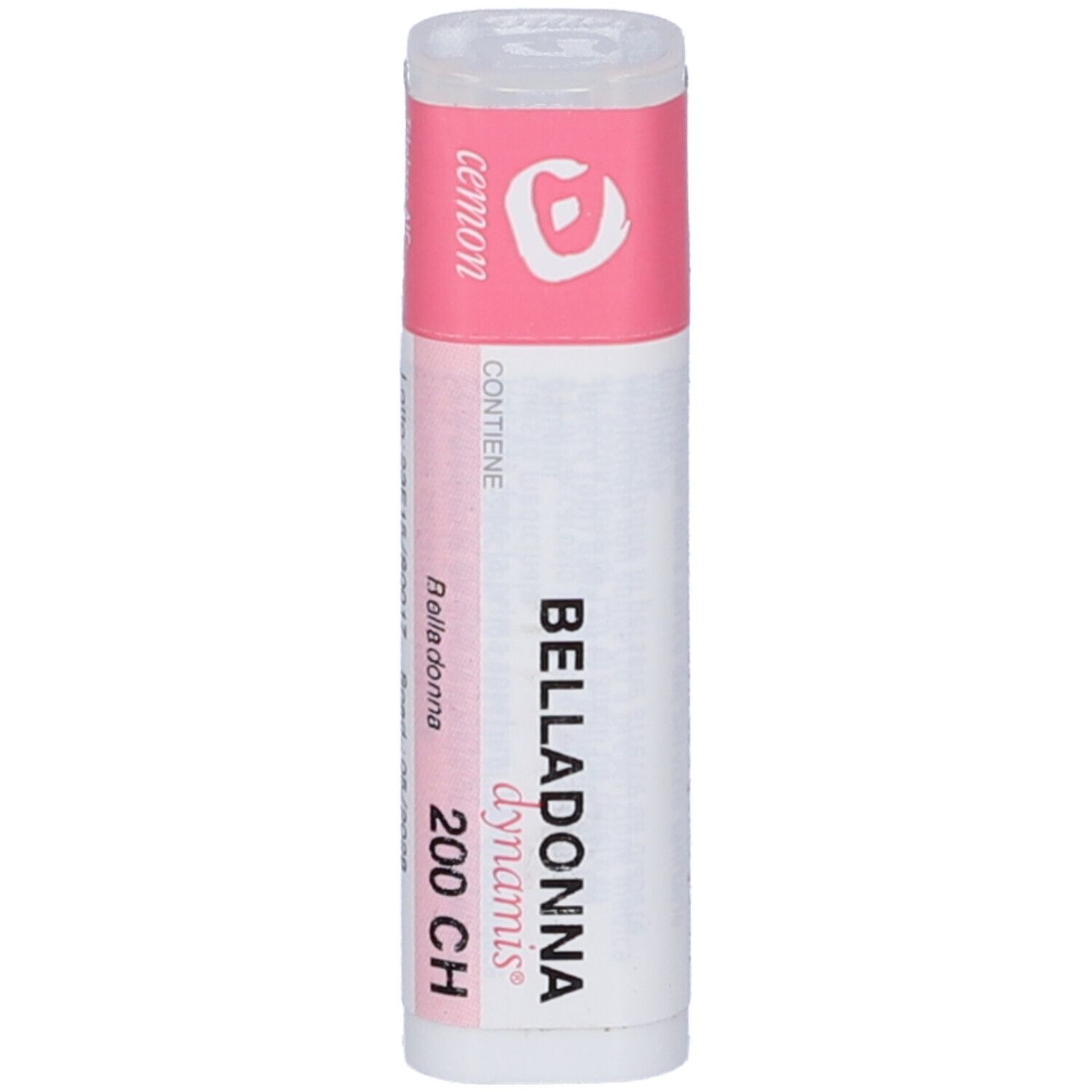 Belladonna 200Ch Gr