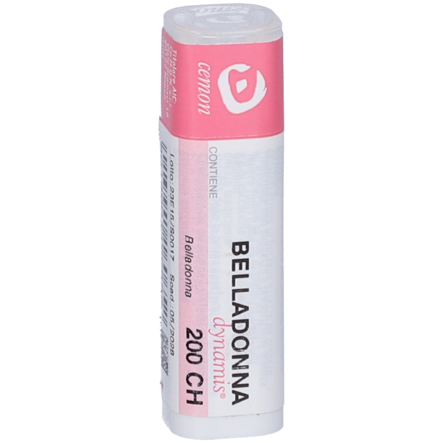 Belladonna 200Ch Gr