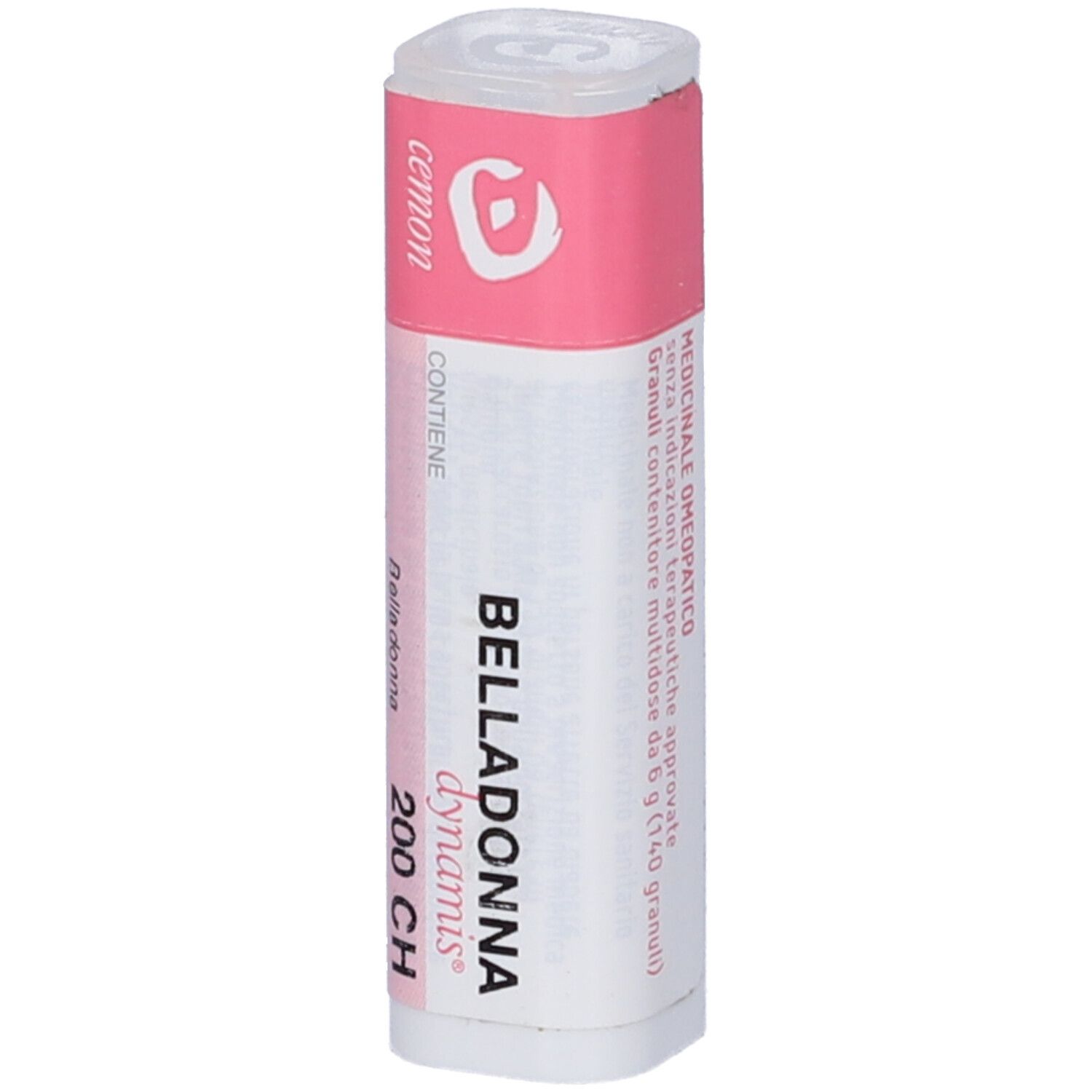 Belladonna 200Ch Gr