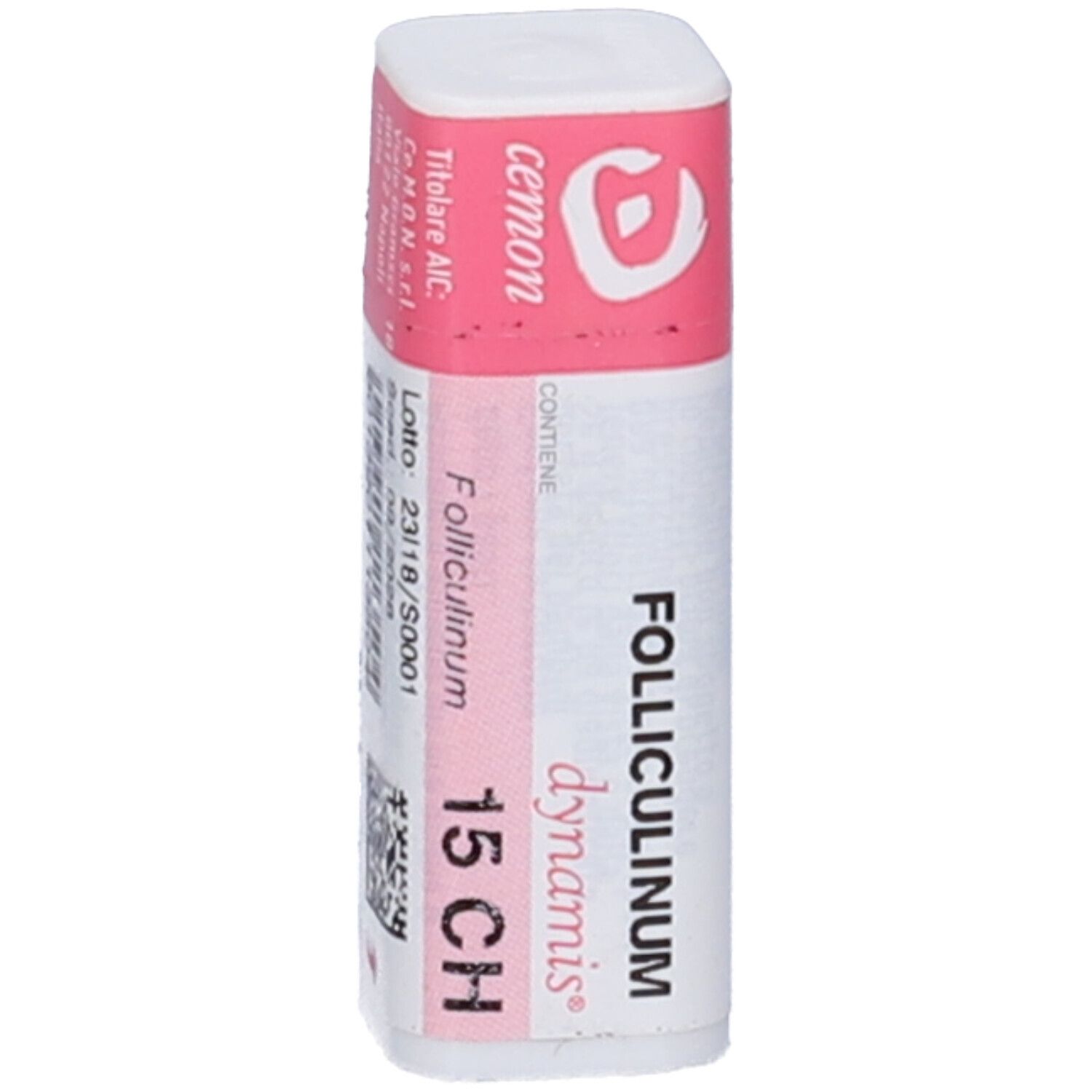 Folliculinum 15Ch Globuli