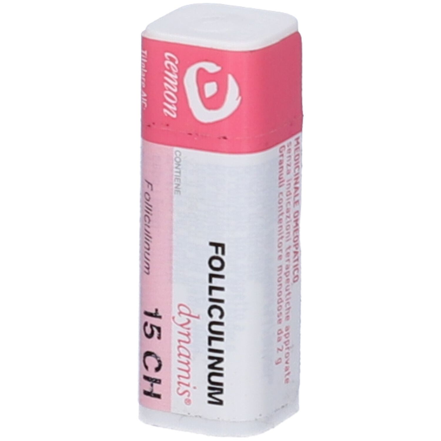 Folliculinum 15Ch Globuli