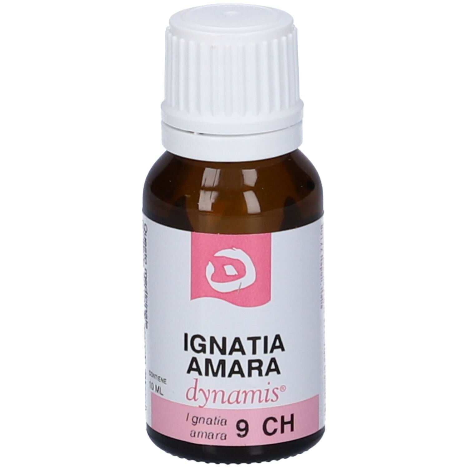 Ignatia Amara 9Ch 10Ml Gtt