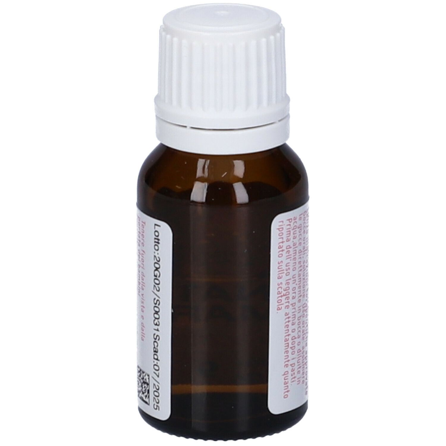 Ignatia Amara 9Ch 10Ml Gtt