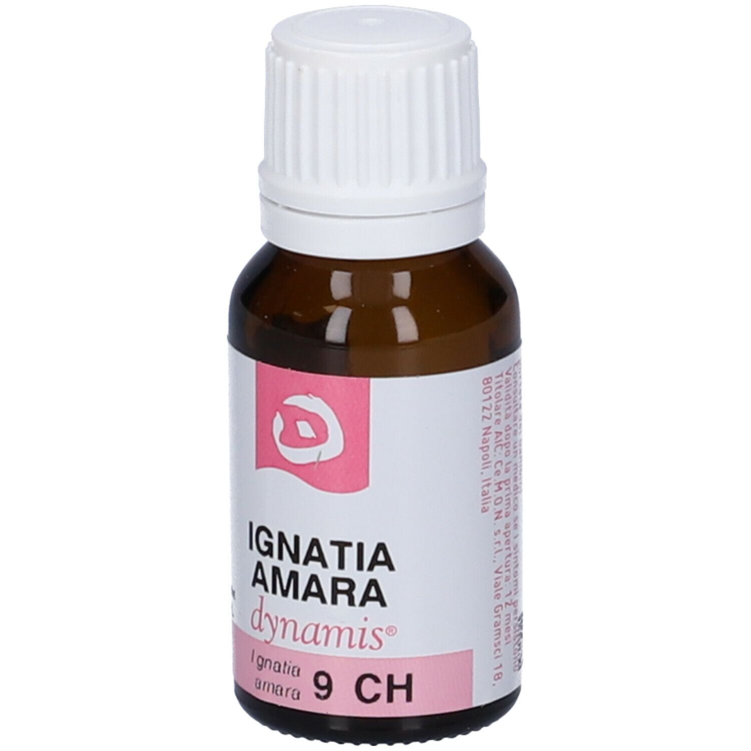 Ignatia Amara 9Ch 10Ml Gtt