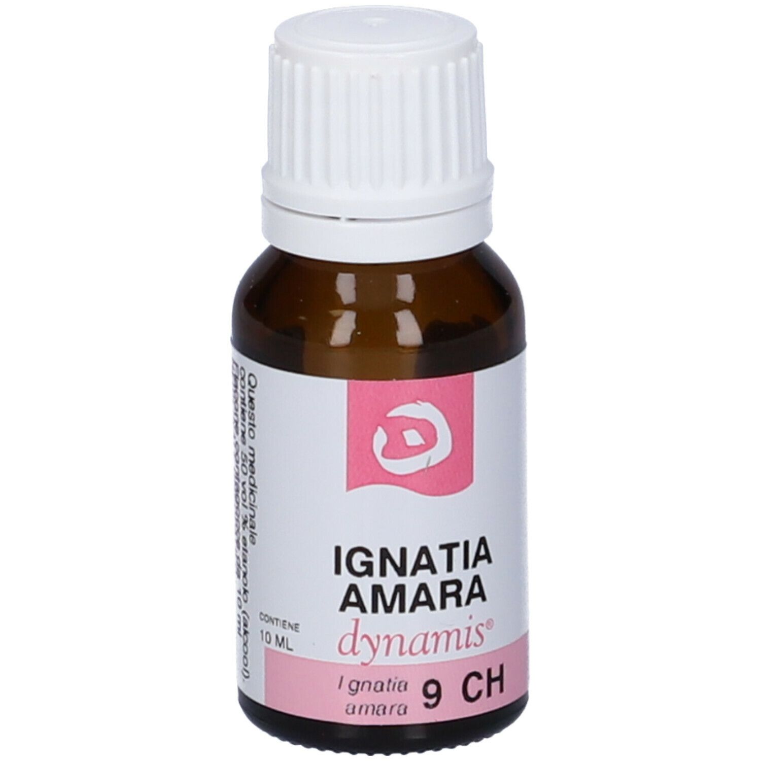 Ignatia Amara 9Ch 10Ml Gtt