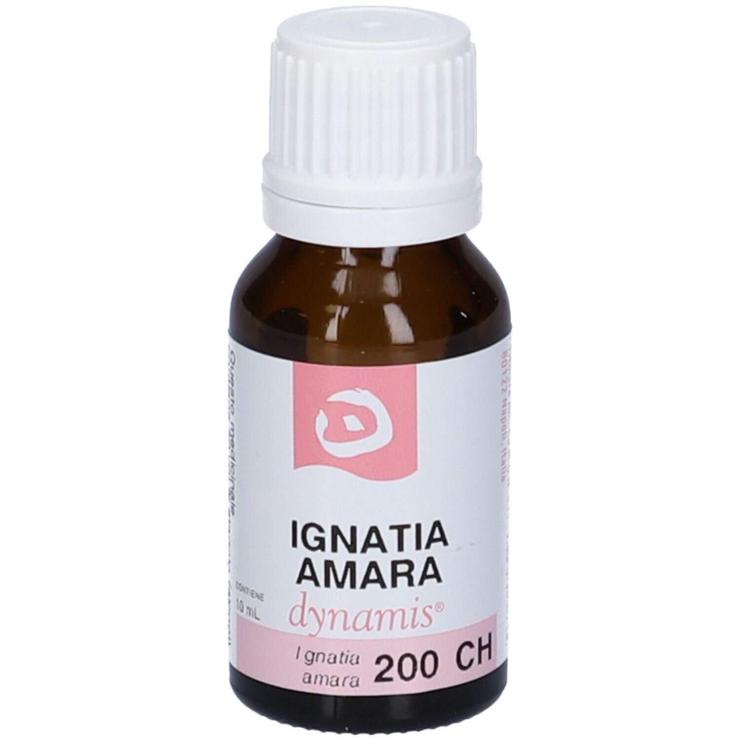 Cemon Ignatia Amara 200Ch Gocce 10Ml