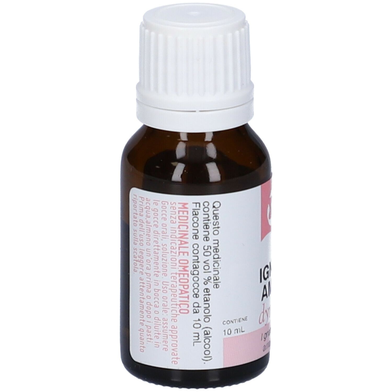 Cemon Ignatia Amara 200Ch Gocce 10Ml