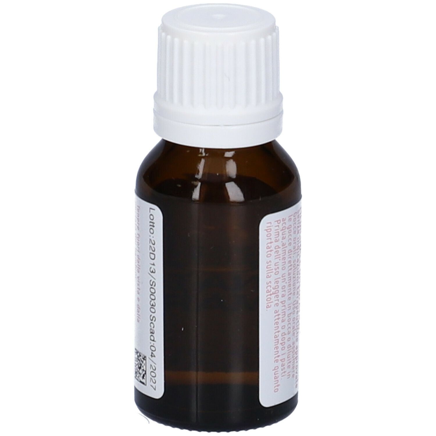 Cemon Ignatia Amara 200Ch Gocce 10Ml