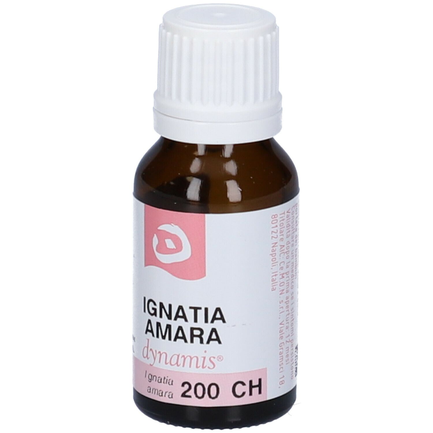 Cemon Ignatia Amara 200Ch Gocce 10Ml