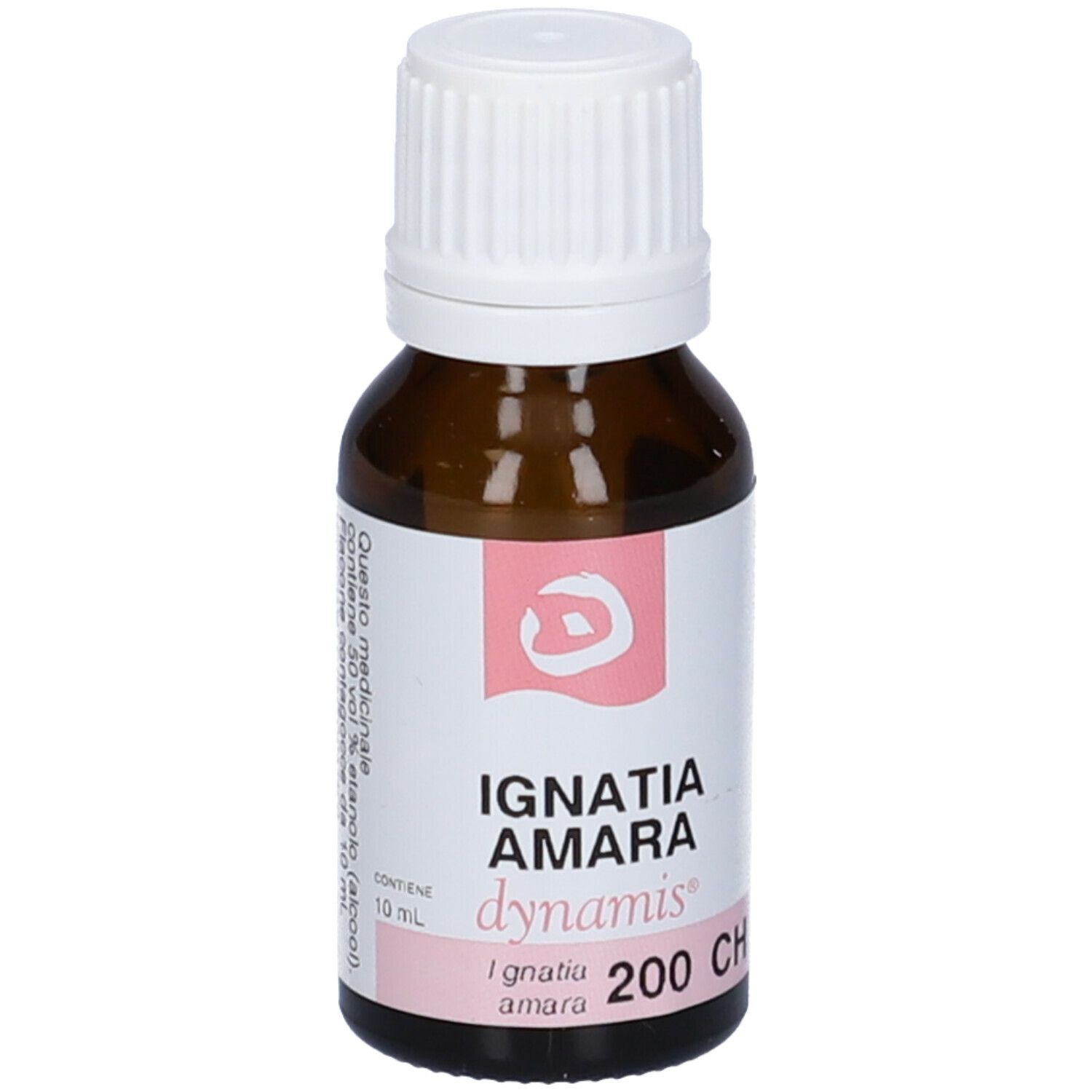 Cemon Ignatia Amara 200Ch Gocce 10Ml