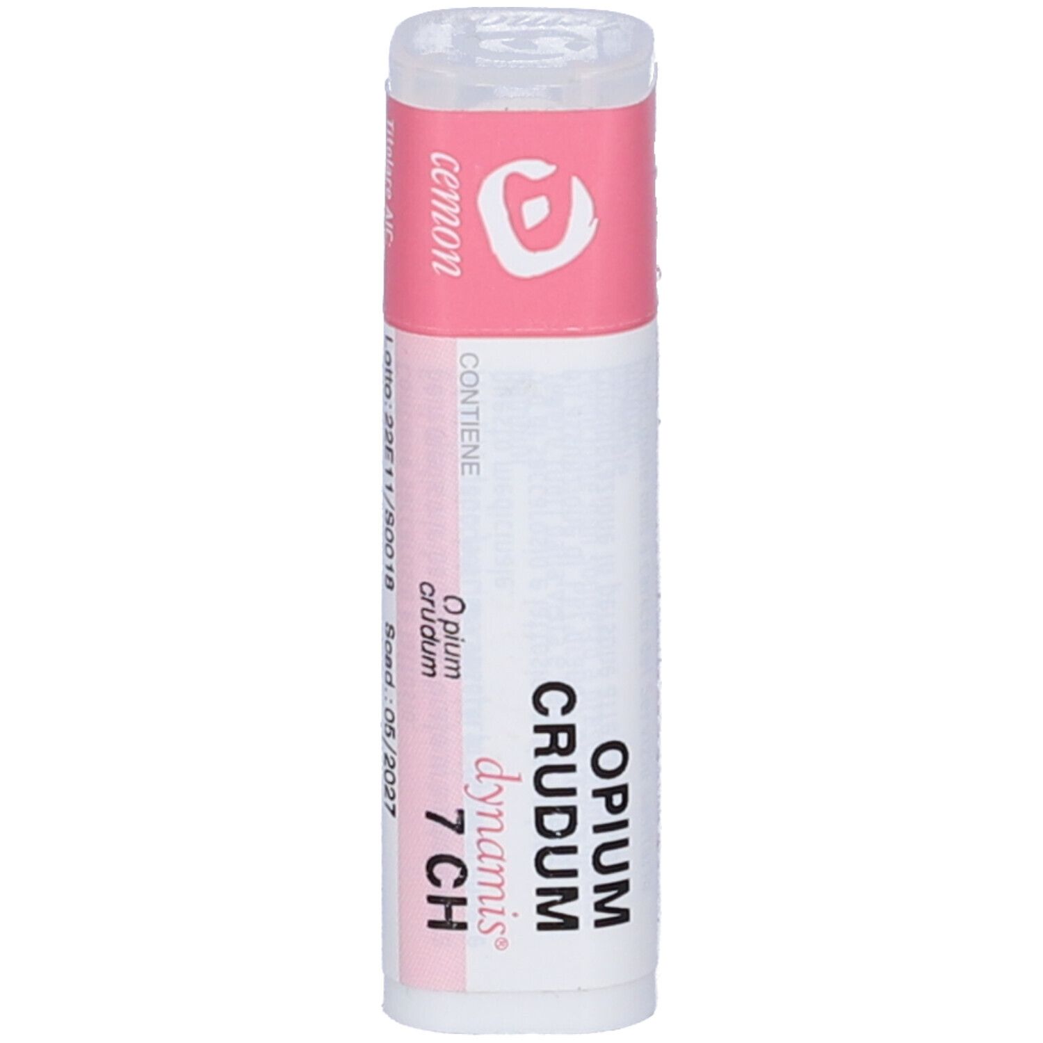 Opium 7Ch Gr